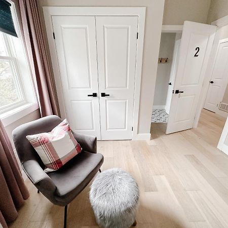 Inn On King Bed & Breakfast Niagara-on-the-Lake Esterno foto