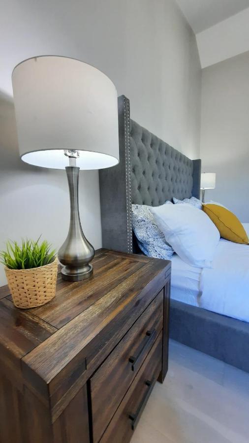 Inn On King Bed & Breakfast Niagara-on-the-Lake Esterno foto