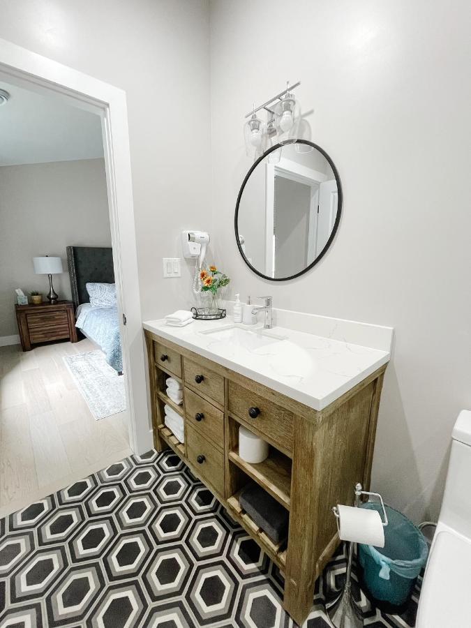 Inn On King Bed & Breakfast Niagara-on-the-Lake Esterno foto