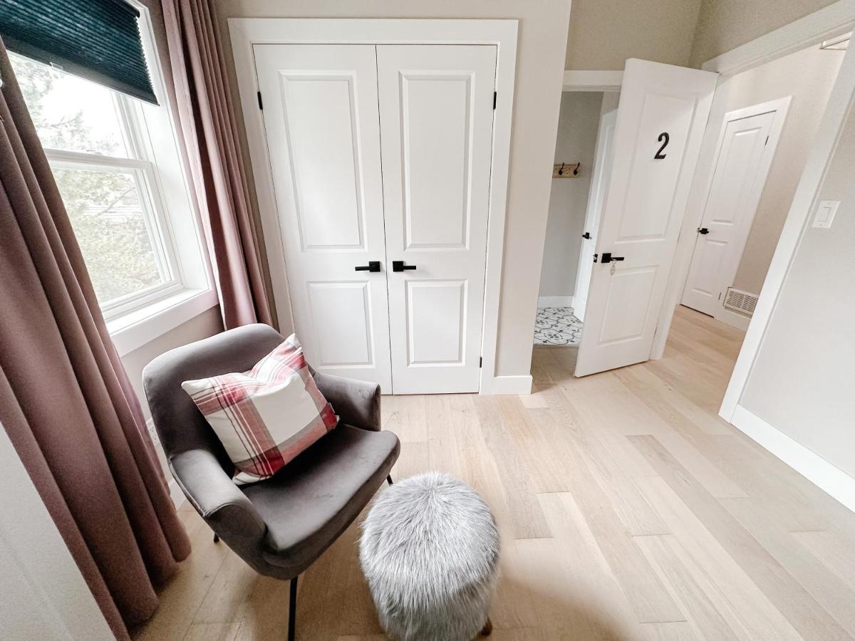 Inn On King Bed & Breakfast Niagara-on-the-Lake Esterno foto